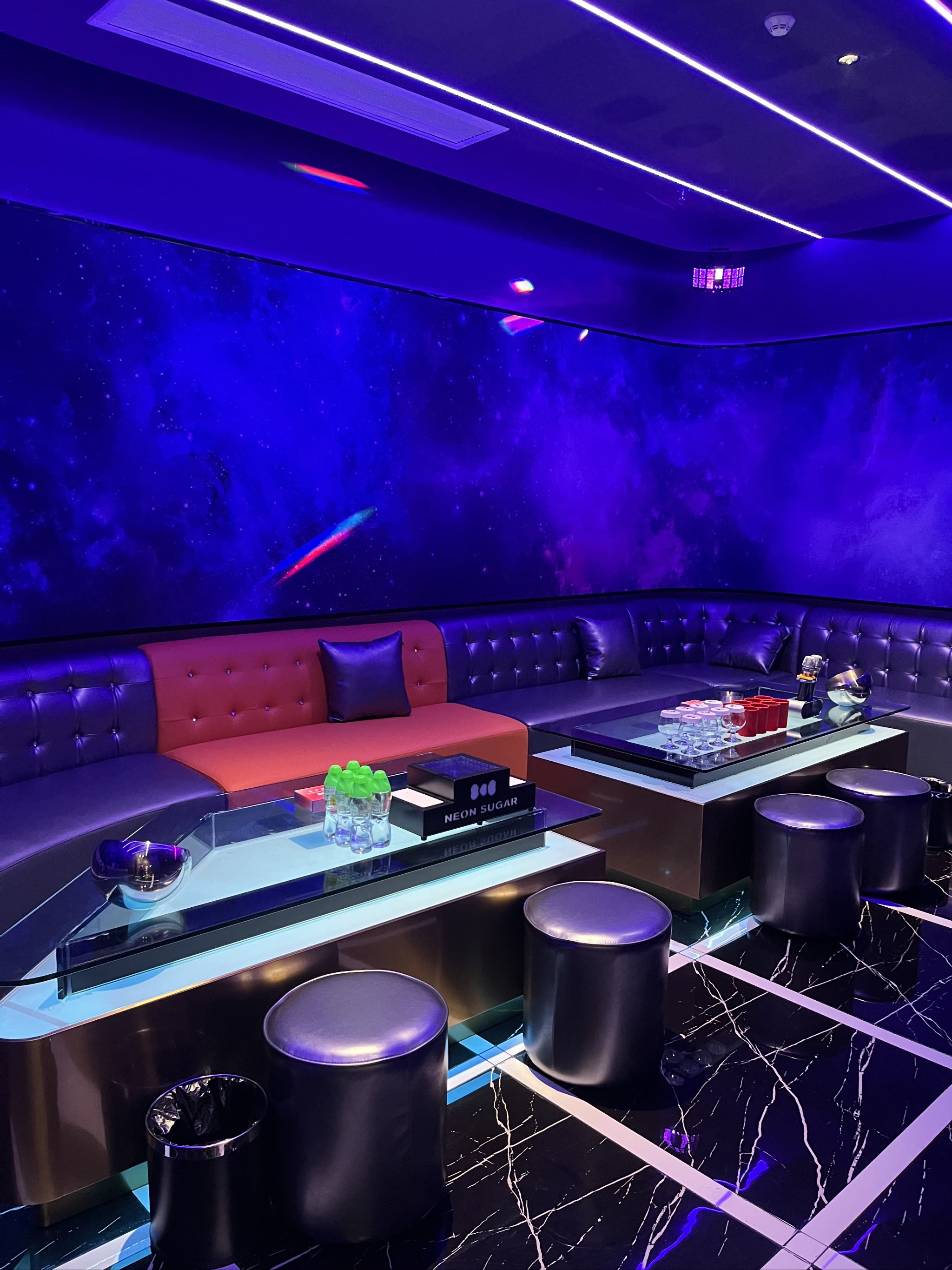 沈阳商务ktv环境怎么样有何特色-皇姑区ktv预定